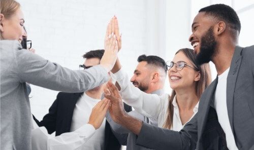 Grupo Aveha Jovem Aprendiz